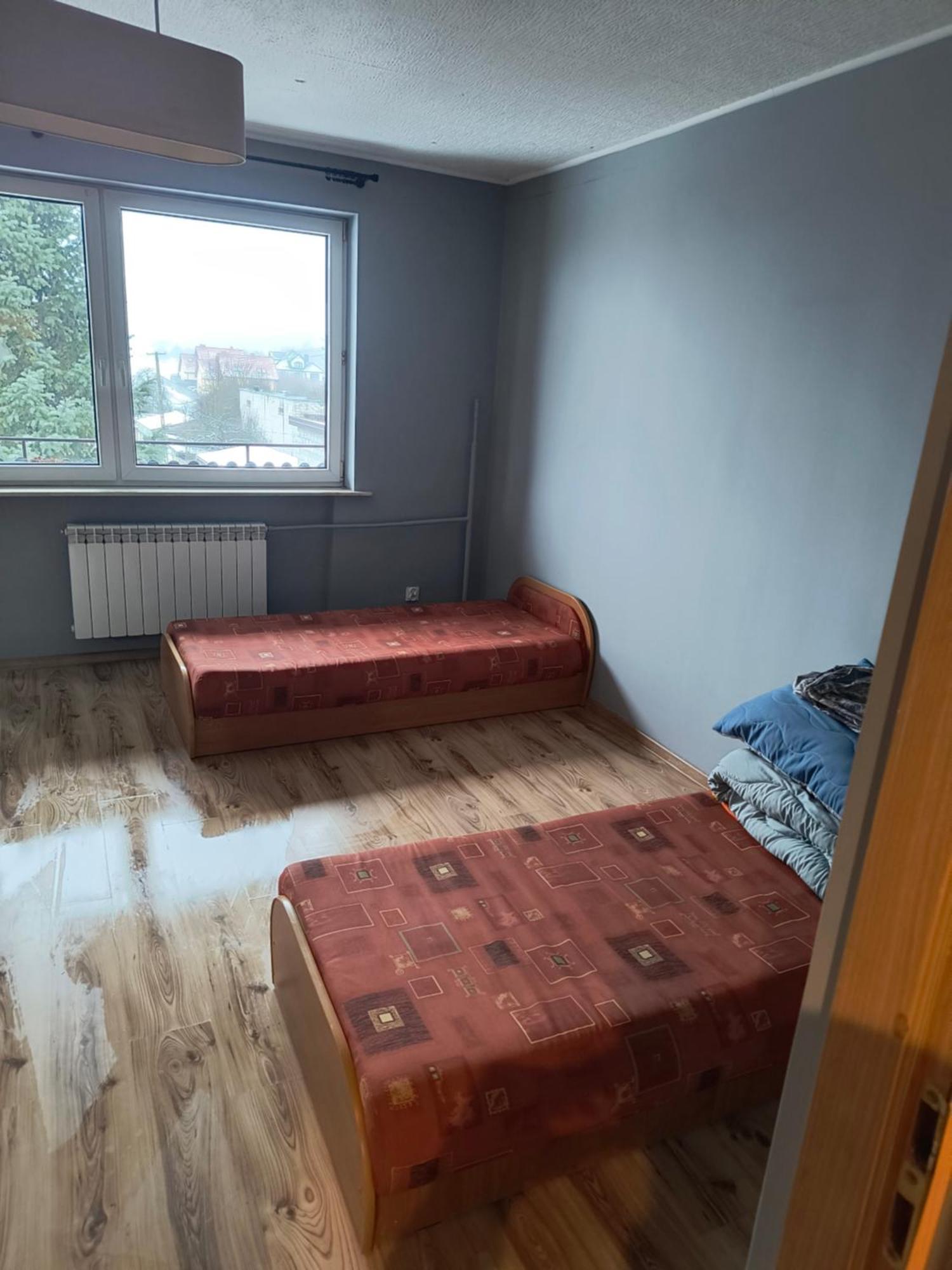 Tanie Noclegi Pracownicze Bilcza Exterior foto
